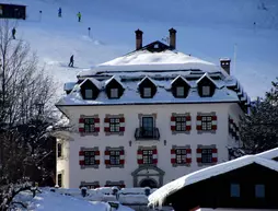 Ansitz Felsenheim | Tirol - Reutte (ve civarı) - Lermoos