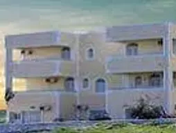 Kouklakis Villas | Ege Adaları - Santorini