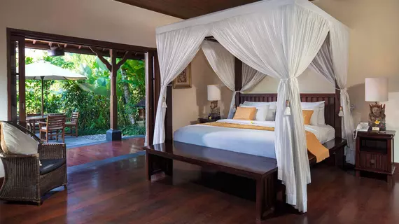 Bidadari Private Villas & Retreat | Bali - Ubud - Petulu