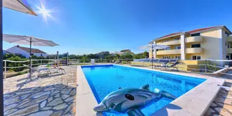 SPA Apartments Cvita Holiday