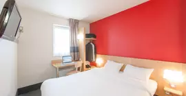 B&B Hôtel ANNECY | Auvergne-Rhone-Alpes - Haute-Savoie (bölge) - Argonay