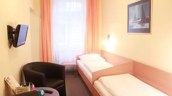 Hotel-Pension Wild | Vienna (eyalet) - Viyana