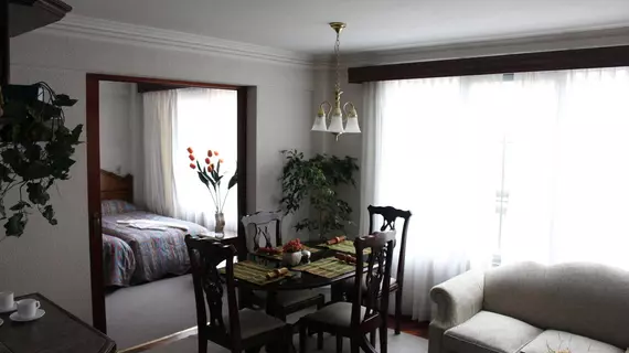 Alcalá Apart Hotel | La Paz - La Paz (ve civarı) - La Paz