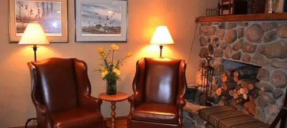 La Conner Country Inn | Washington - Vernon Dağı (ve civarı) - La Conner