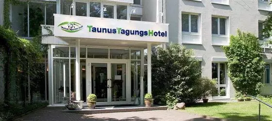 TaunusTagungsHotel | Hessen - Friedrichsdorf