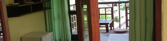 Hut Sun Bungalow | Surat Thani (vilayet) - Koh Phangan