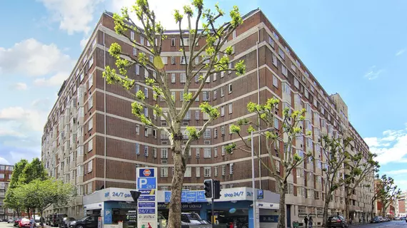 London Lifestyle Apartments Chelsea | Londra (ve civarı) - Royal Borough of Kensington and Chelsea - Chelsea