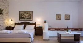 Plaza Beach Hotel | Ege Adaları - Naxos