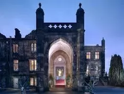 Mar Hall Hotel & Spa | İskoçya - Greater Glasgow - Renfrewshire - Bishopton