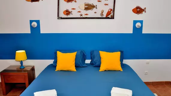 Tonel Apartamentos Turisticos | Algarve - Faro Bölgesi - Sagres