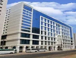 Royal Inn Nozol Hotel | Al Madinah Province - Medina - Medine Kent Merkezi