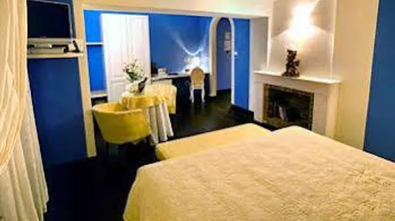 Hotel Cascina Di Corte | Piedmont - Turin (ve civarı) - Venaria Reale