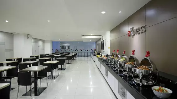 Amaris Hotel Mangga Dua Square | West Java - Cakarta (ve civarı) - Cakarta - Ancol - Pademangan