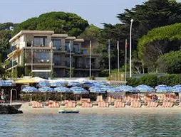 Hotel du Levant | Provence - Alpes - Cote d'Azur - Var - Cannes (ve civarı) - Antibes - Antibes Burnu