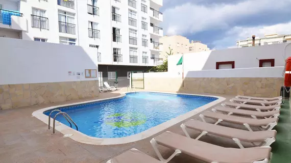 Formentera 1 Apartamentos | Balearic Adaları - İbiza Adası - Sant Antoni de Portmany