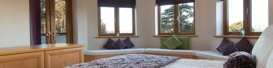 Hamble Retreat Boutique Bed and Breakfast | Hampshire (kontluk) - Southampton