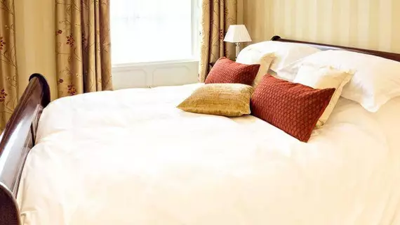 The Park Georgian Guest House | Kerry (kontluk) - Tralee