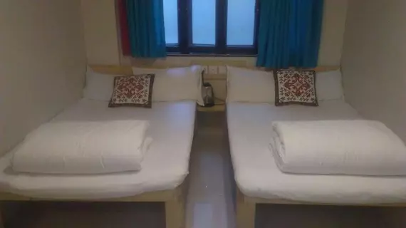 Cebu Hostel | Hong Kong - Hong Kong City Center - Tsim Sha Tsui