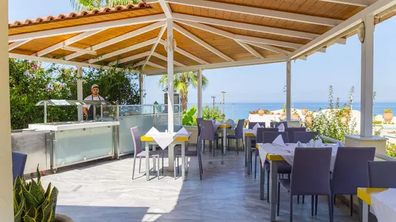 Rethymno Mare Hotel | Girit Adası - Rethimnon (bölge) - Rethimnon