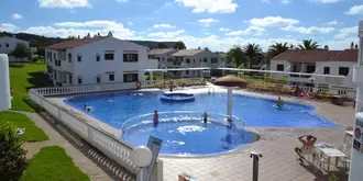 Apartamentos Son Bou Gardens