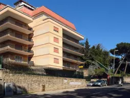 Hotel Domus Aurelia