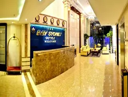 Bay Sydney Hotel | Thua Thien-Hue (vilayet) - Da Nang (ve civarı) - Da Nang