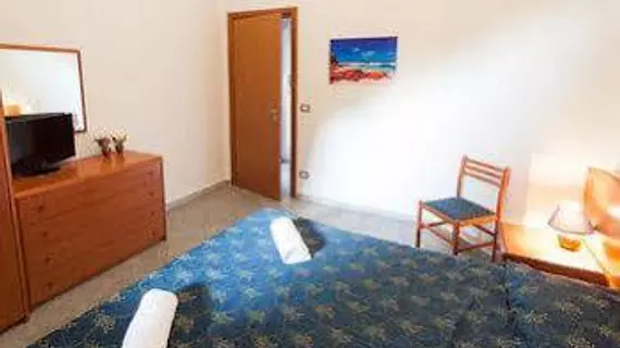 Villa Anita Residence | Sicilya - Messina (vilayet) - Capo d'Orlando