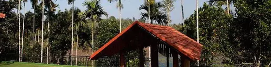 The Wave Water Front Luxury Resort and Spa | Kerala - Wayanad Kesimi - Sulthan Bathery