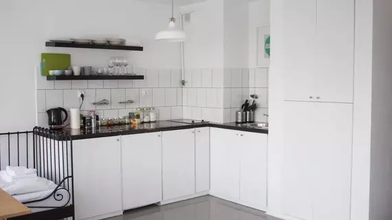 Apartament Buba | Mazovya Voyvodalığı - Varşova (ve civarı) - Varşova Kent Merkezi - Srodmiescie