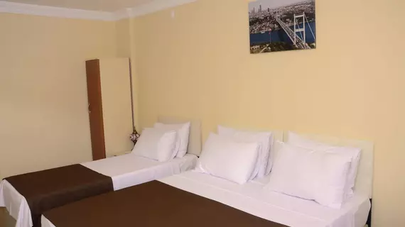 Cassa Istanbul Hotel |  Istanbul  - Fatih - Laleli