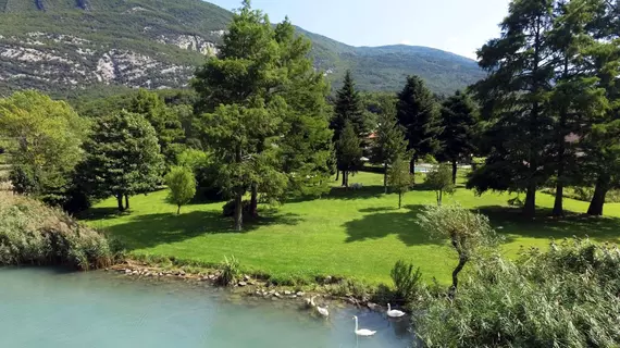 Albergo Miralaghi | Trentino-Alto Adige - Trento İli - Vallelaghi