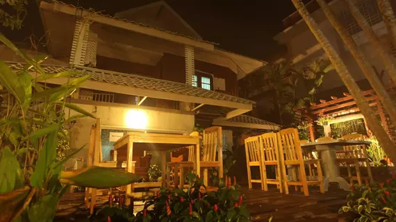 Rinlada House | Chiang Rai İli - Chiang Rai - Wieng