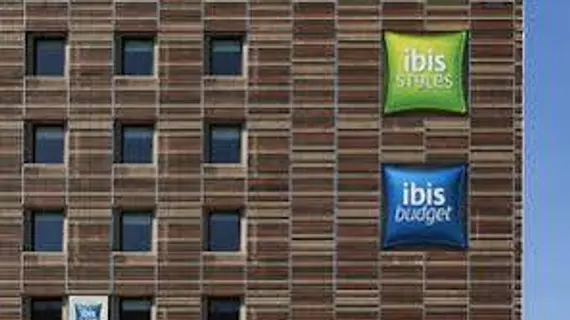 ibis Styles Nimes Gare Centre | Occitanie - Gard - Nimes