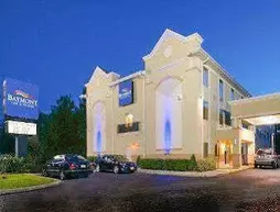 Baymont Inn and Suites Galloway Atlantic City Area | New Jersey - Hamilton Township - Atlantic City (ve civarı) - Galloway