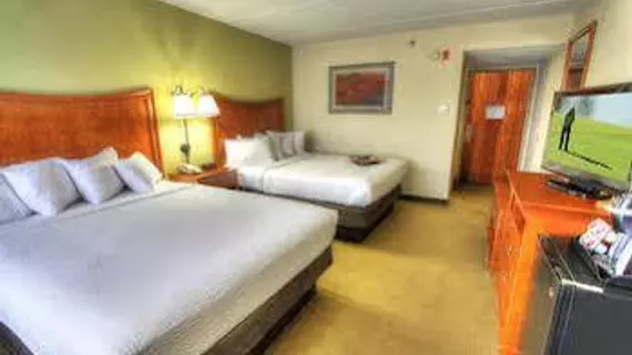 The Inn On The River | Tennessee - Gatlinburg - Pigeon Forge (ve civarı) - Pigeon Forge