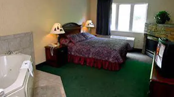 Norma Dan Motel | Tennessee - Gatlinburg - Pigeon Forge (ve civarı) - Pigeon Forge