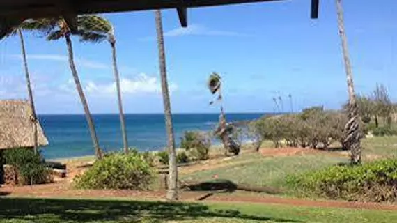 Molokai Vacation Properties – Kepuhi Beach Resort | Hawaii - Maunaloa