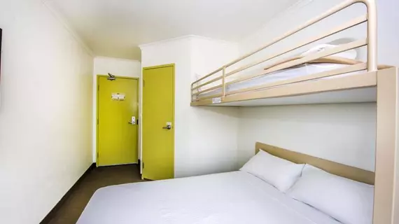 ibis Budget Coffs Harbour | New South Wales - Coffs Limanı (ve civarı) - Coffs Harbour