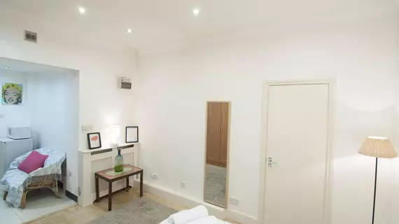 Queen's Club Apartments | Londra (ve civarı) - Hammersmith and Fulham - Fulham