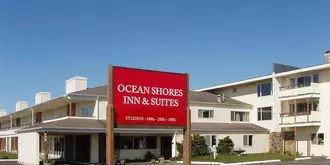 Ocean Shores Inn & Suites