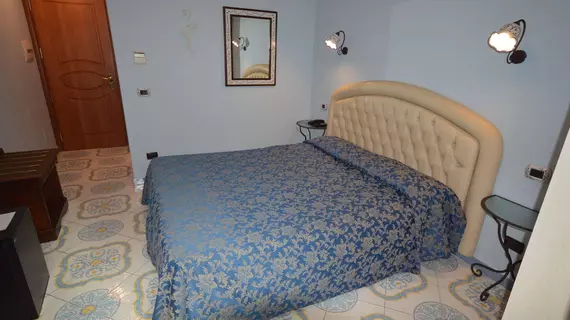 B&B Palazzo Pisani | Campania - Salerno (il) - Amalfi