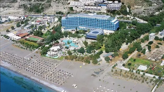 Calypso Beach | Ege Adaları - Rodos Bölgesel Birimi - Rodos