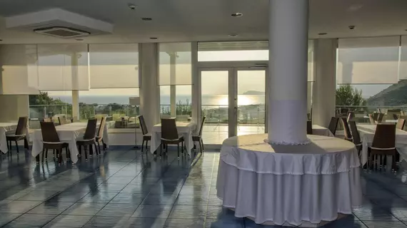 Moresco Park Hotel | Lazio - Latina (vilayet) - Sperlonga