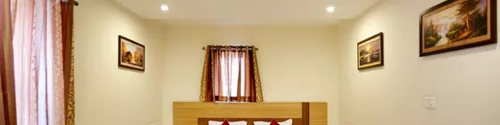 OYO Rooms Gachibowli-Miyapur Road | Telangana - Haydarabad (ve civarı) - Haydarabad