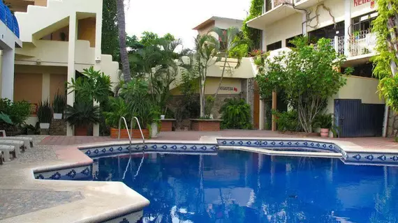 Hotel El Mirador | Oaxaca - Santa María Colotepec - Puerto Escondido