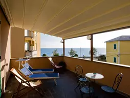 Albergo La Marina | Liguria - La Spezia (il) - Deiva Marina