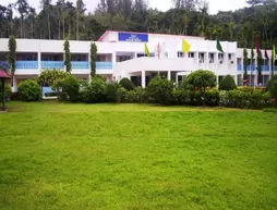 Peerless Sarovar Portico Port Blair | Andaman ve Nikobar Adaları - Port Blair