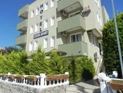 Cicek Apart Hotel | İzmir - Çeşme