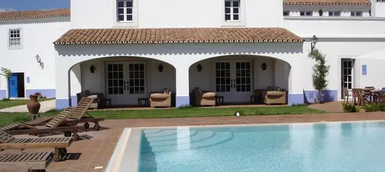 Hotel Rural Monte Da Rosada | Alentejo - Evora Bölgesi - Estremoz