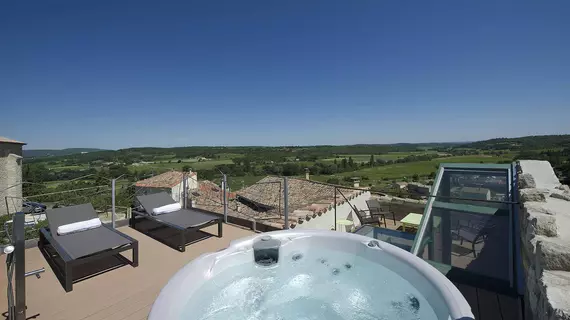 La Maison du Passage | Occitanie - Gard - Martignargues